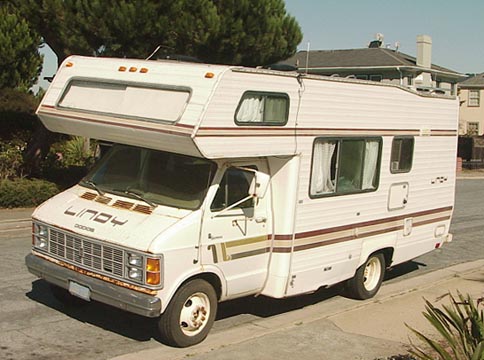 Lindy RV For Sale Lindy RV For Sale